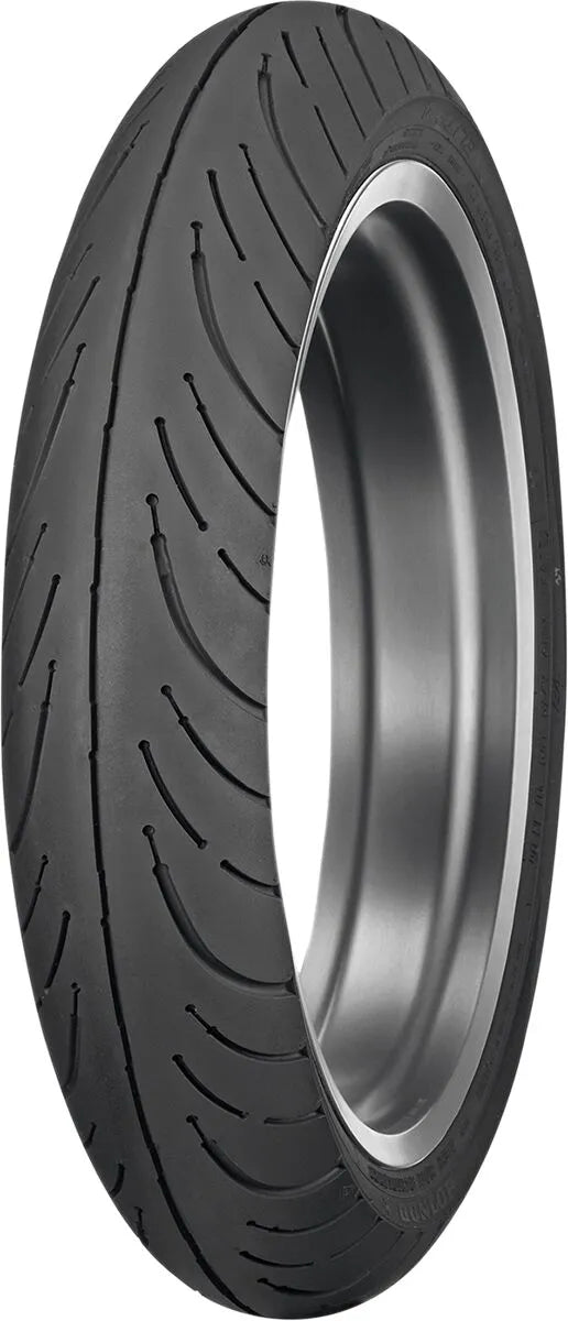 DUNLOP Elite 4 FR 130/70R18 M/C 63H TL bild 1 PMMEDIA:cffbdc211b8b8da1