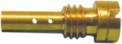 Ebc A-Bax Slow Pilot Jets for Keihin Style N424-25 Pilot Tomgångsmunstycken bild 1 PMMEDIA:c7aaf74f81de444e