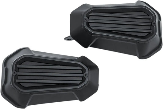 Kuryakyn Dillinger Handguards Handskydd bild 1 PMMEDIA:c05b3ddc89ea224d
