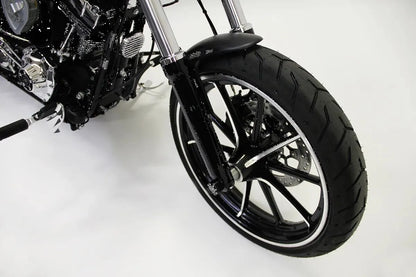 CULT WERK Front Fender Custom för Harley bild 2 PMMEDIA:97589e98e3b160b2