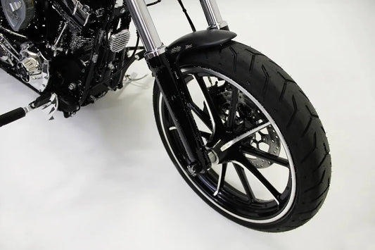 CULT WERK Front Fender Custom för Harley bild 2 PMMEDIA:97589e98e3b160b2