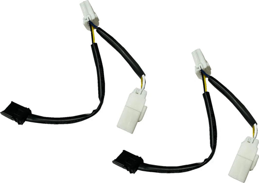 CUSTOM DYNAMICS Run/Turn Signal Adapter för 06-13 FL bild 1 PMMEDIA:9e3622f02d1b2225