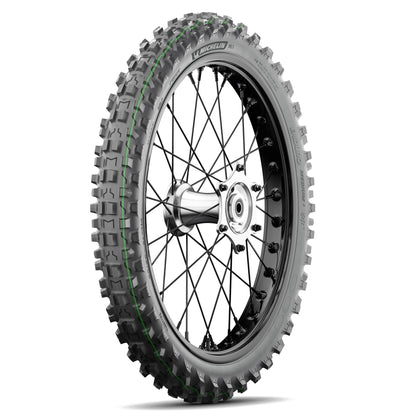 Michelin Enduro Medium 2 Crossdäck fram bild 1 PMMEDIA:3b3b9804f810d7af
