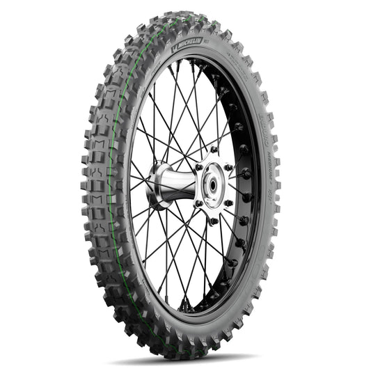 Michelin Enduro Medium 2 Crossdäck fram bild 1 PMMEDIA:3b3b9804f810d7af