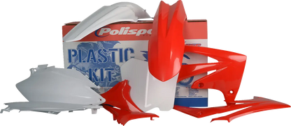 Polisport Body Kit For Honda Ersättningspaneler kaross bild 1 PMMEDIA:b3b5267ef0a2db34