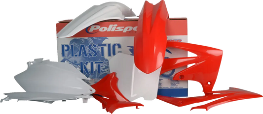 Polisport Body Kit For Honda Ersättningspaneler kaross bild 1 PMMEDIA:b3b5267ef0a2db34
