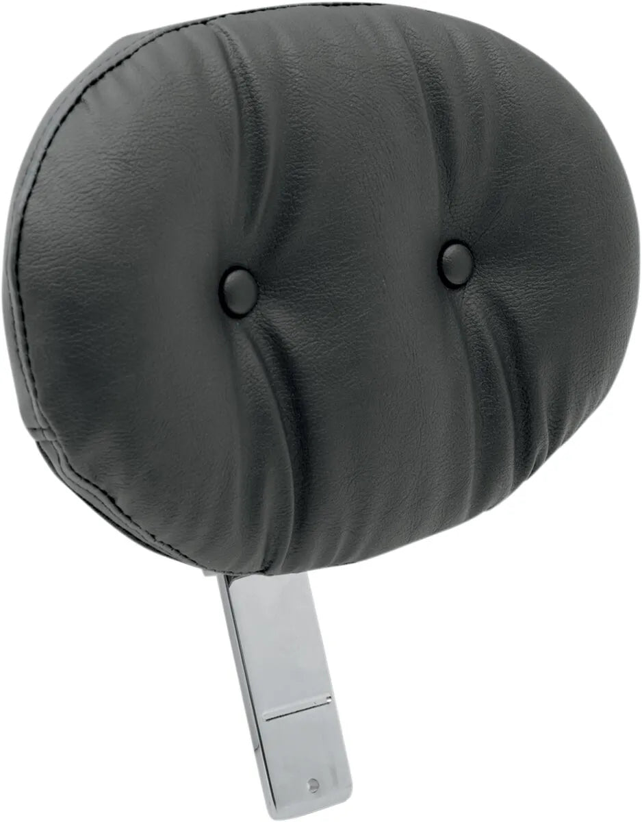 Drag Specialties Seats EZ Glide II™ Large Backrest Ryggstöd för sadlar bild 4 PMMEDIA:14514f56d6599f89