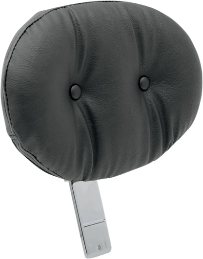 Drag Specialties Seats EZ Glide II™ Large Backrest Ryggstöd för sadlar bild 4 PMMEDIA:14514f56d6599f89