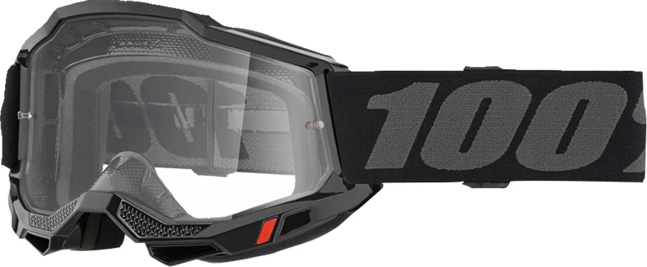 100 Percent Accuri 2 Goggles bild 3 PMMEDIA:46d2dad799f5c50e