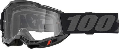 100 Percent Accuri 2 Goggles bild 3 PMMEDIA:46d2dad799f5c50e