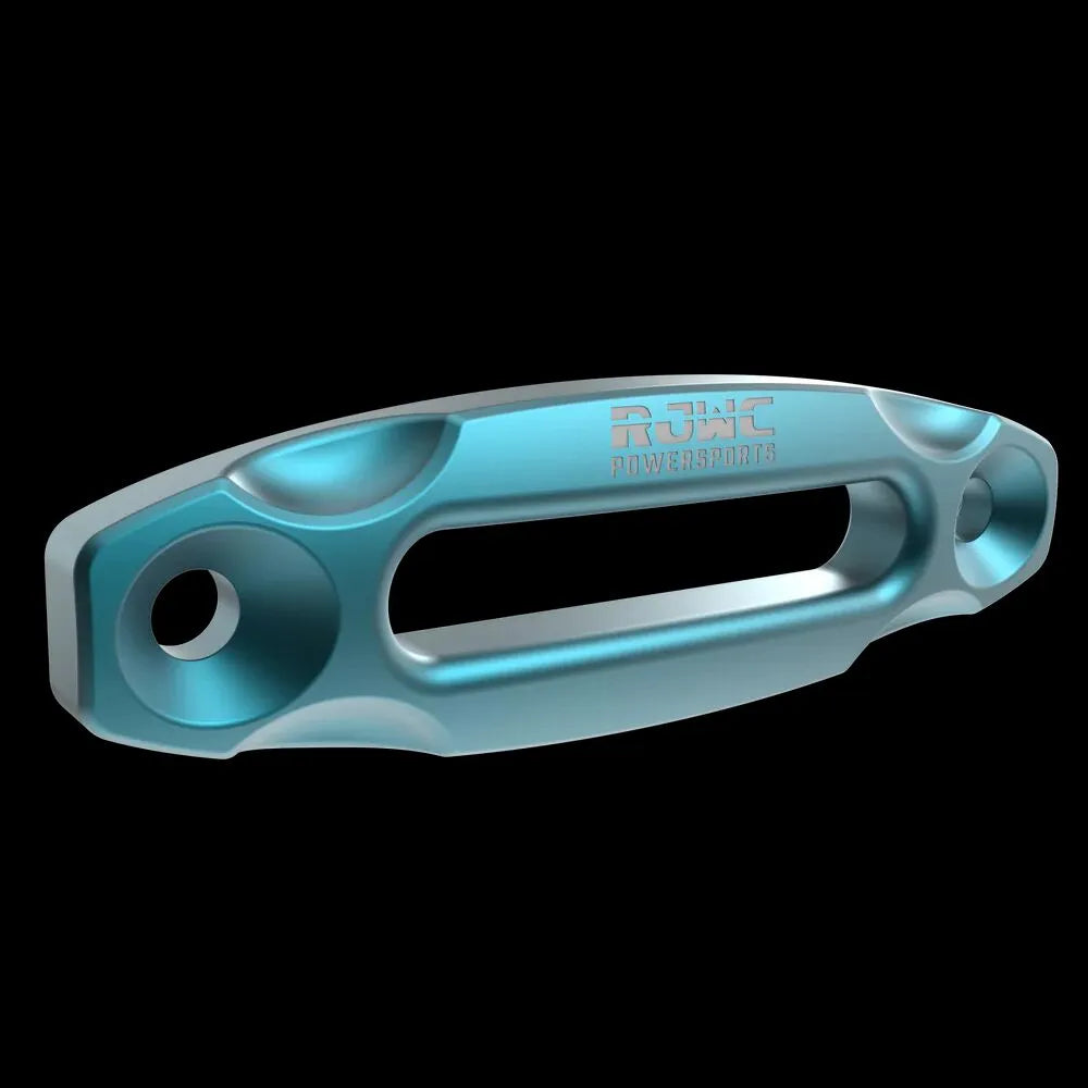 RJWC POWERSPORTS Fairlead Hawse NG1 Turq bild 1 PMMEDIA:97e13575c36bbe97