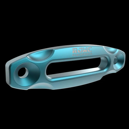 RJWC POWERSPORTS Fairlead Hawse NG1 Turq bild 1 PMMEDIA:97e13575c36bbe97