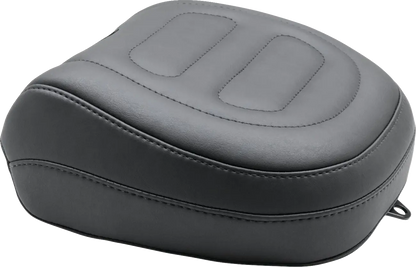 Mustang Max Profile Passenger Touring Seat Sadlar Harley Softail bild 1 PMMEDIA:df5f55ed59e526dc