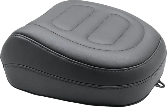 Mustang Max Profile Passenger Touring Seat Sadlar Harley Softail bild 1 PMMEDIA:df5f55ed59e526dc