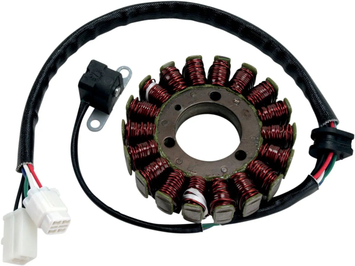 MOOSE OFFROAD FOUR WHEEL Stator High Output bild 1 PMMEDIA:03190fafc812185f