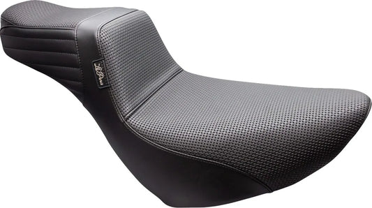 Le Pera Tailwhip Daddy Long Legs Low Rider Seat Sadlar Harley Softail bild 2 PMMEDIA:68eda1e85a7c8033