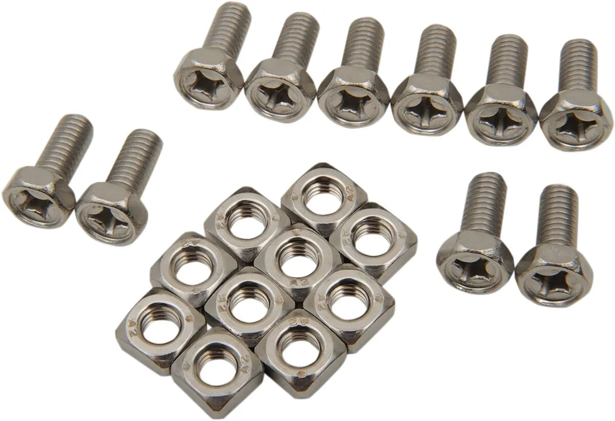 YUASA Bult- och Muttersats för Batteri YB16CL-B bild 1 PMMEDIA:a641faa72cf1a25f