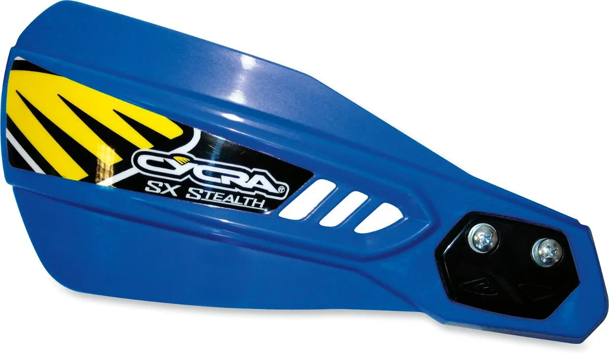 Cycra Primal Stealth Handshields Complete Racer Pack Handskydd bild 1 PMMEDIA:c13a77575a70671b