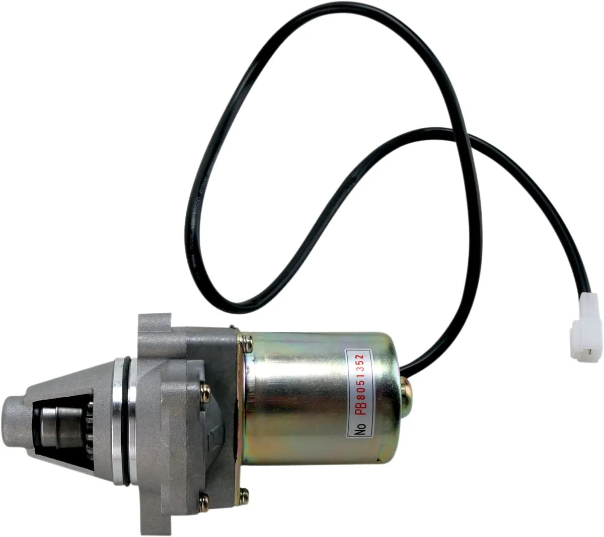MOOSE OFFROAD FOUR WHEEL Startmotor för Kawasaki och Suzuki bild 1 PMMEDIA:fa050ae3962efb9e