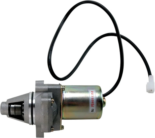 MOOSE OFFROAD FOUR WHEEL Startmotor för Kawasaki och Suzuki bild 1 PMMEDIA:fa050ae3962efb9e