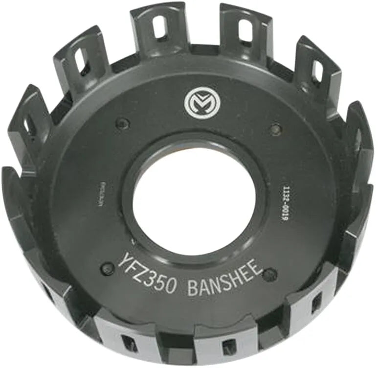 MOOSE OFFROAD HARD-PARTS Billet Kopplingskorg med Luftdämpare YFZ350 bild 2 PMMEDIA:cbb5b49a90b75732