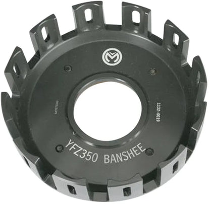MOOSE OFFROAD HARD-PARTS Billet Kopplingskorg med Luftdämpare YFZ350 bild 2 PMMEDIA:cbb5b49a90b75732