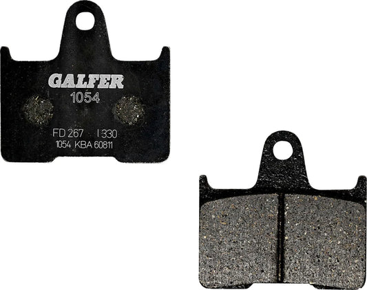 GALFER Semi-Metallic Bromsbelägg bild 1 PMMEDIA:1eced32ca61f079b