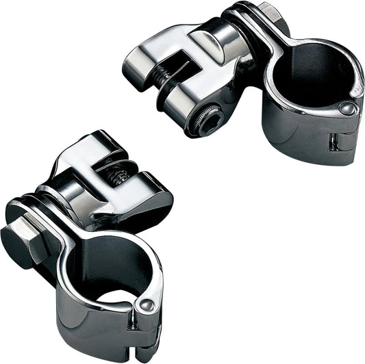 Kuryakyn Universal Cruise Peg Mounts Fotpinnar & delar bild 1 PMMEDIA:7345ea2b200ca4a8