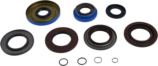 MOOSE OFFROAD HARD-PARTS Transaxle Lager och Tätningssats bild 1 PMMEDIA:b2cd837303e6e22e