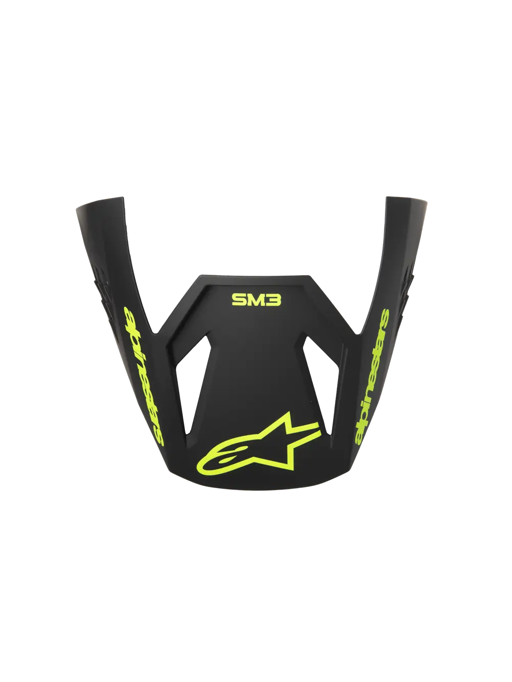 Alpinestars(Mx) S-M3 Radium Helmet Visor Skärmar & visir bild 2 PMMEDIA:b09002c9738223a3