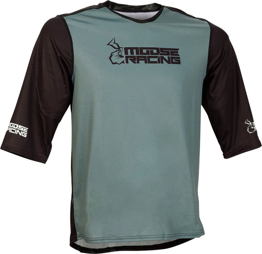 MOOSE OFFROAD SOFT-GOODS MTB 3/4-Ärmad Tröja bild 1 PMMEDIA:732d84867cc5b040