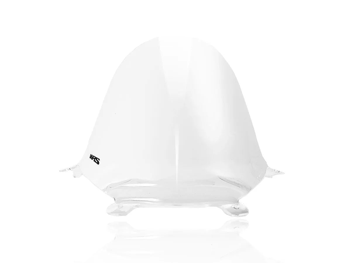 WRS Windscreen Race Panigale V4/S Klar bild 2 PMMEDIA:4cbab0594491627e