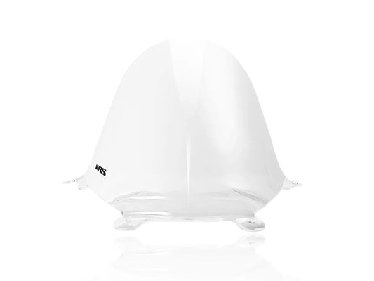 WRS Windscreen Race Panigale V4/S Klar bild 2 PMMEDIA:4cbab0594491627e