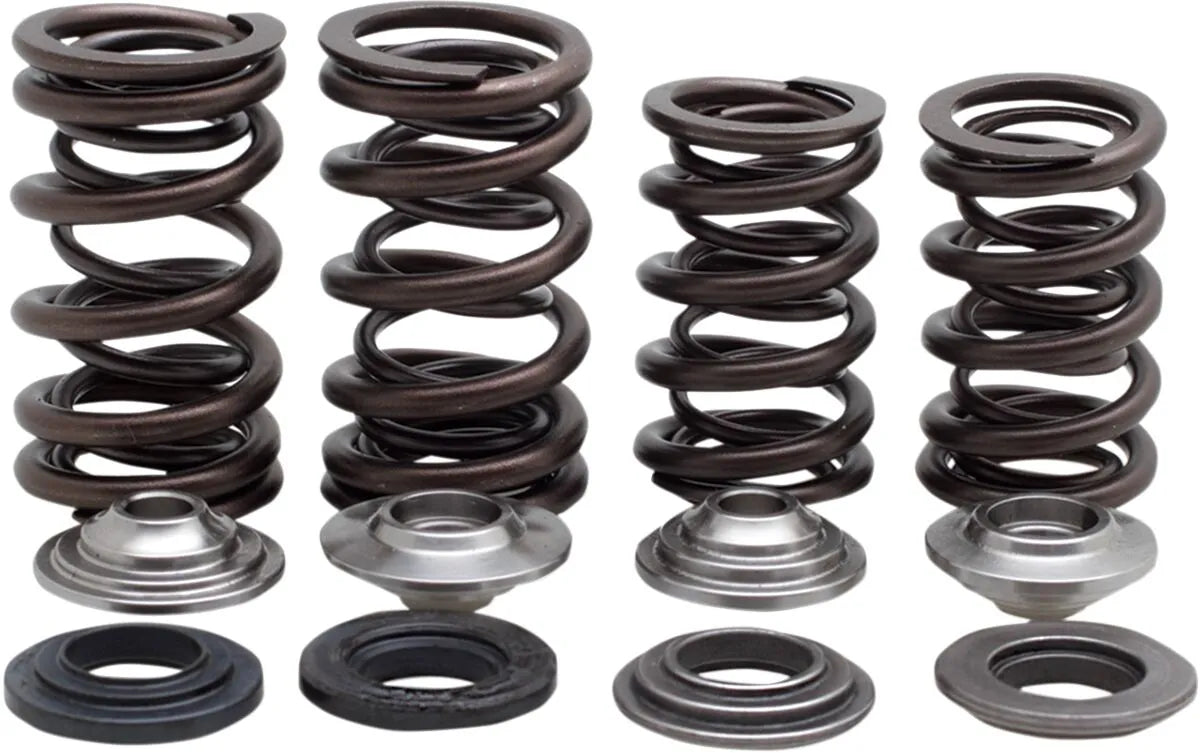 KIBBLEWHITE Ventilsats SPRING KIT CRF450R 2013 bild 1 PMMEDIA:854cdccce4d1dfba