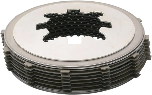 BELT DRIVES LTD. Komplett kopplingskit för Rivera Primo bild 1 PMMEDIA:46861814212a7590