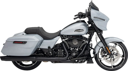 Klock Werks Flare® Windshield OEM Harley bild 7 PMMEDIA:97d64e026934f5de