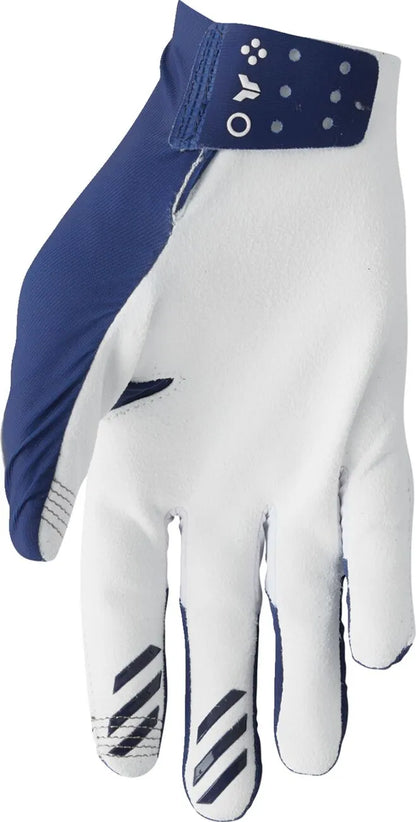 Thor Sportmode Iconic Offroadhandskar herr bild 9 PMMEDIA:7d045d293108fd16