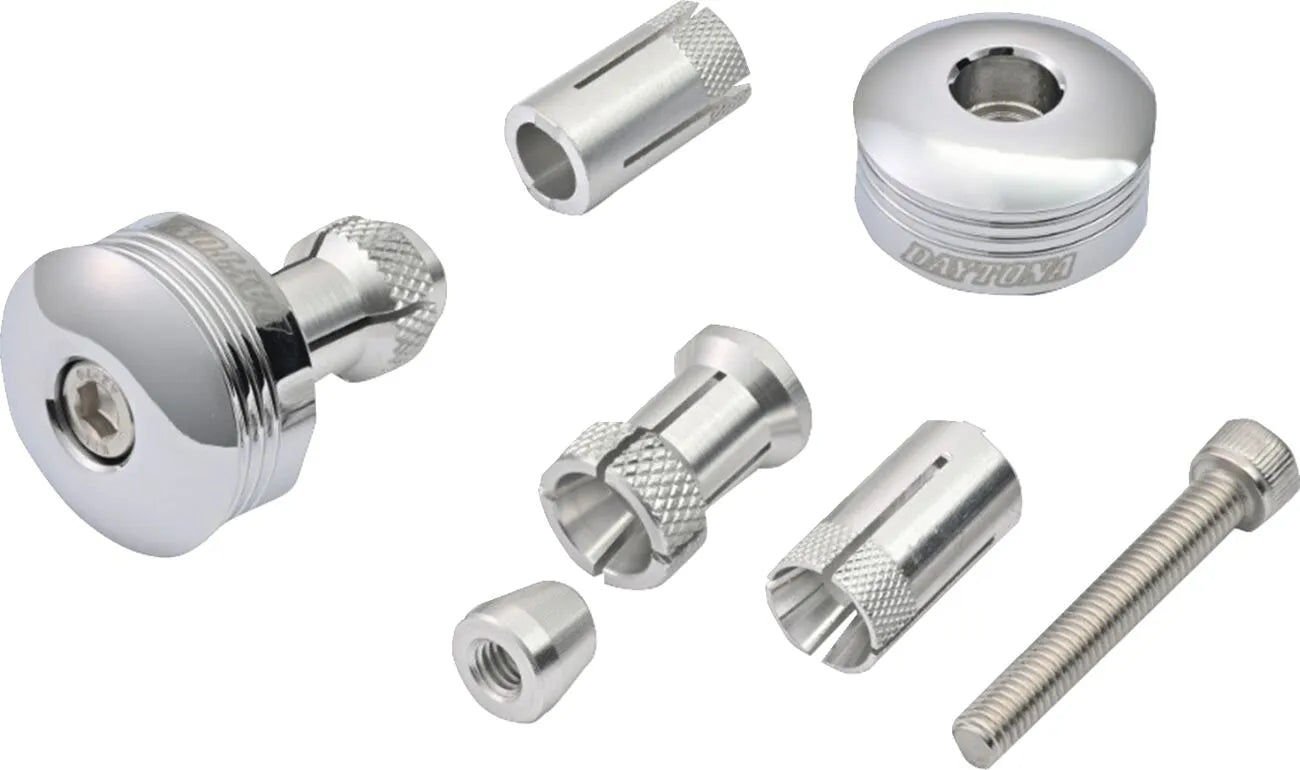 Daytona "Scratch" Handlebar End Handskydd bild 1 PMMEDIA:54e7cb8a89a42266