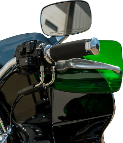 Klock Werks Flare® Handguards Handskydd bild 16 PMMEDIA:d7bd01acd2d233fe