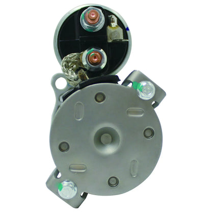PARTS EUROPE Starter BM bild 2 PMMEDIA:e5fc6ba49016e9ce
