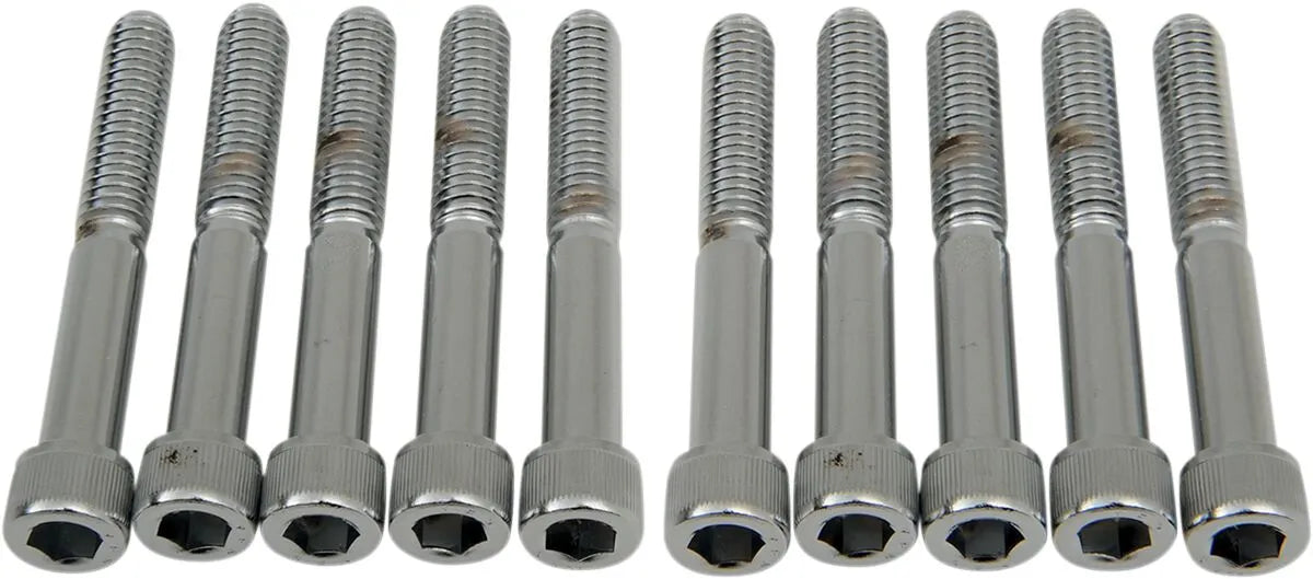 Drag Specialties Socket-Head Bolts Monteringssats sortiment bild 3 PMMEDIA:635e0dc4a5adb1d9