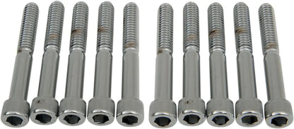 Drag Specialties Socket-Head Bolts Monteringssats sortiment bild 3 PMMEDIA:635e0dc4a5adb1d9