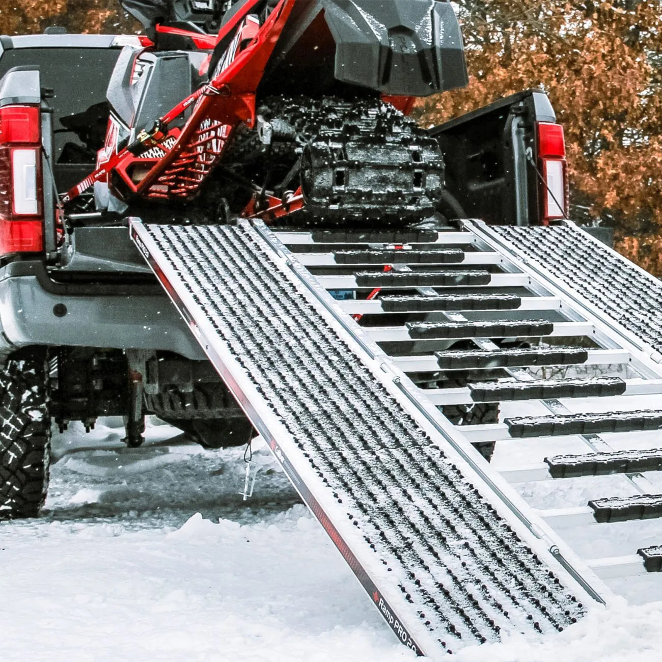 CALIBER Ramp Pro 2.0 - Lastningsramp 1500 lb bild 4 PMMEDIA:1013ff4825193f5e