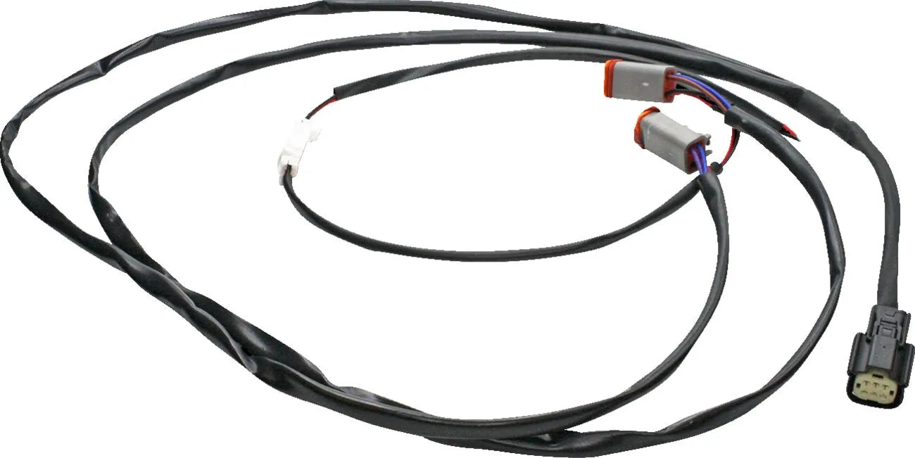 CUSTOM DYNAMICS Wire Harness för ProBEAM CVO Bakljus bild 1 PMMEDIA:8b5d36828f114a27