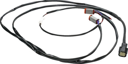 CUSTOM DYNAMICS Wire Harness för ProBEAM CVO Bakljus bild 1 PMMEDIA:8b5d36828f114a27