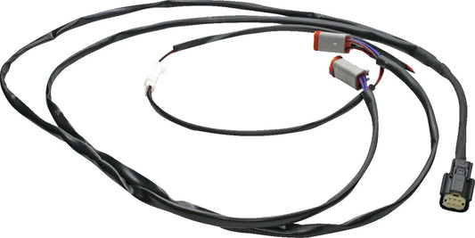 CUSTOM DYNAMICS Wire Harness för ProBEAM CVO Bakljus bild 1 PMMEDIA:8b5d36828f114a27