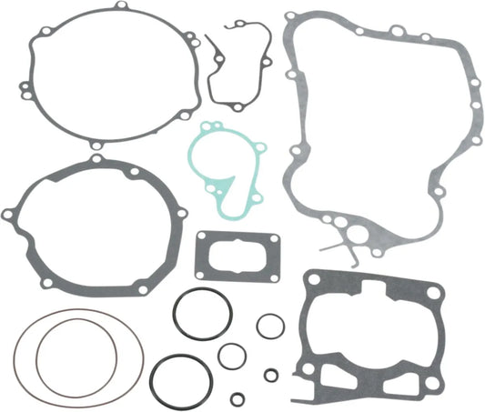 MOOSE OFFROAD HARD-PARTS Komplett Tätning Kit för YZ125 '98-01 bild 1 PMMEDIA:22f09b70422bc5de