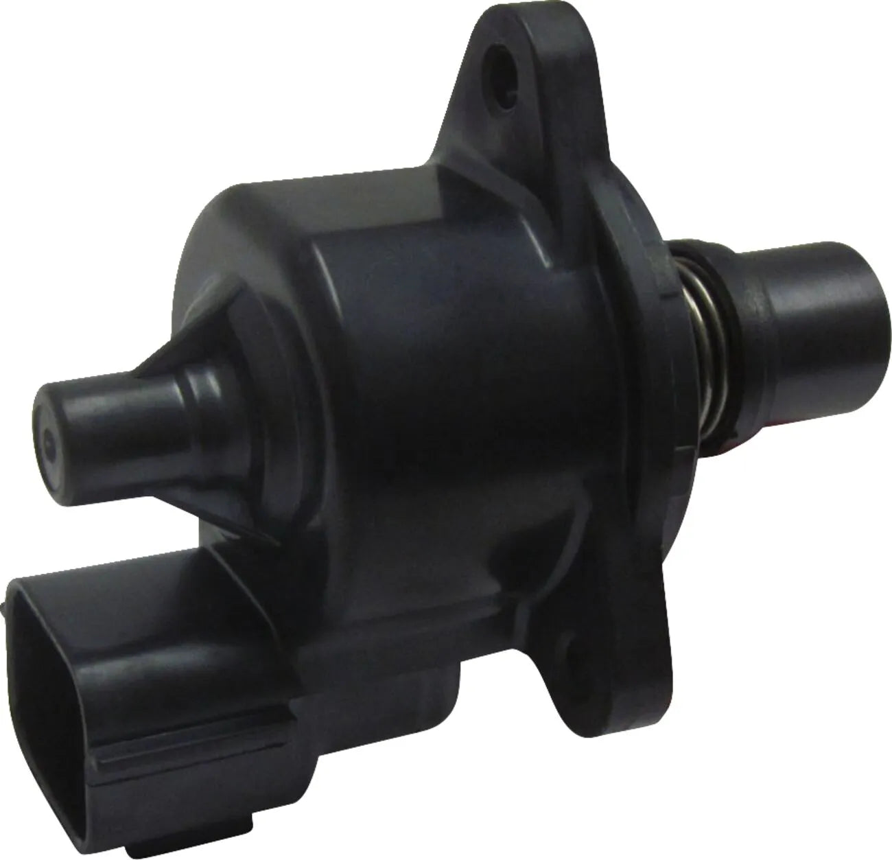 MOOSE OFFROAD FOUR WHEEL Idle Air Control Valve Polaris MSE bild 1 PMMEDIA:e2819d32f5419197