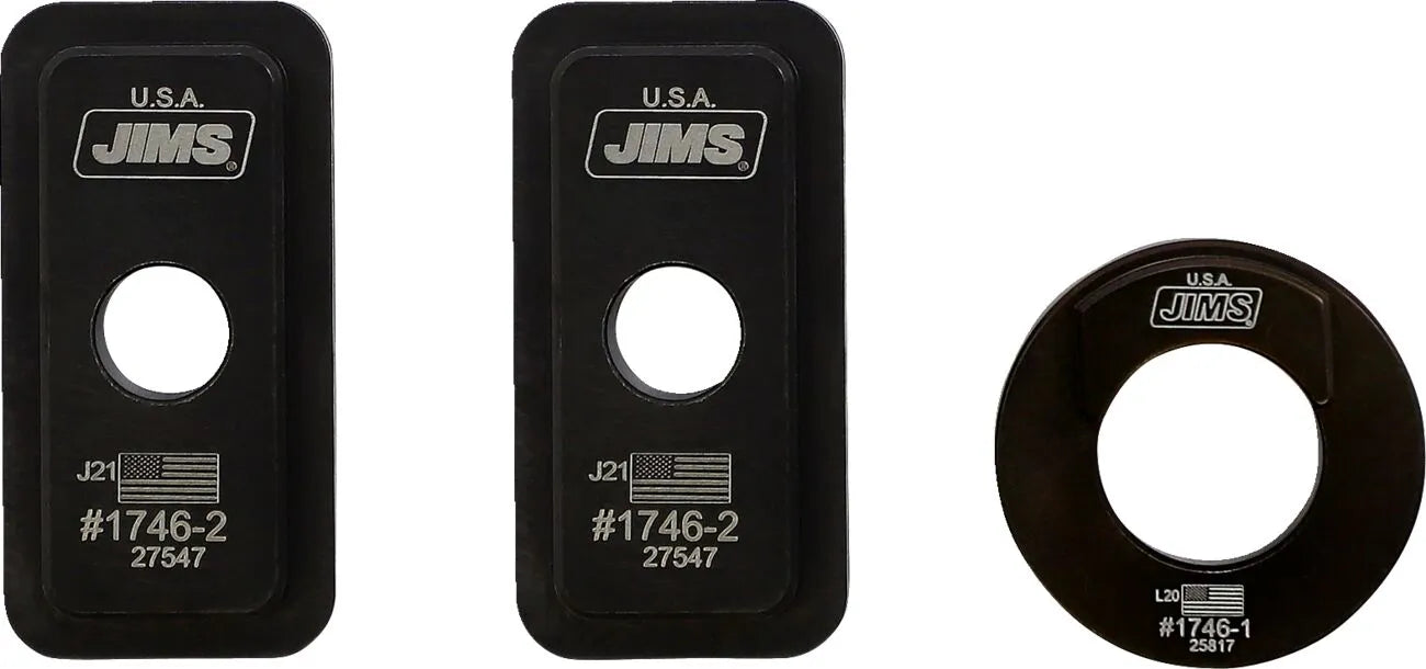 JIMS Lockdown Axle Kit bild 1 PMMEDIA:82eefa12525e4679