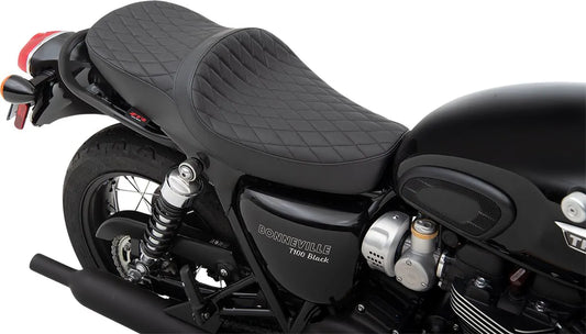 Z1R Low-Profile Touring Seat With EZ Glide II™ Backrest Option Övriga gatmotorcyklar bild 2 PMMEDIA:060dfb4e6dce139e